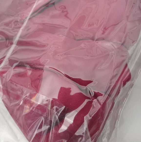 Heatless Hair Curlers Satin Feel With Scrunchi New - Picture 4 of 4